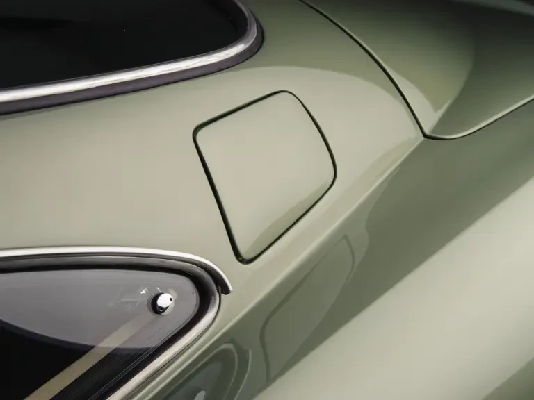 1960 Aston Martin DB4 - Image 14 of 22