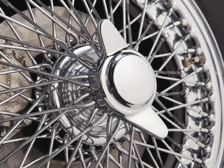 1960 Aston Martin DB4 - Image 13 of 22