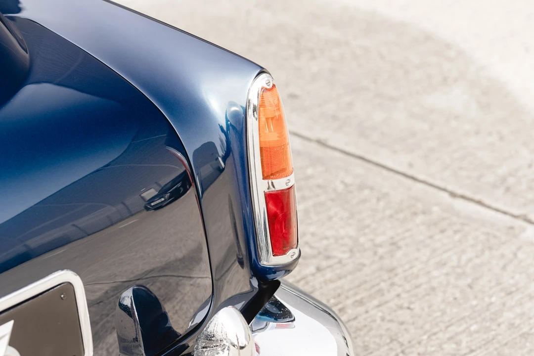 1960 Aston Martin DB4 - Image 17 of 31
