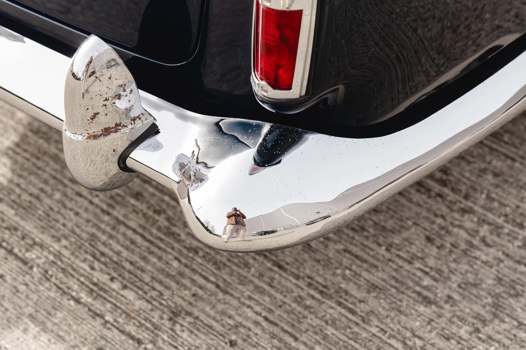 1960 Aston Martin DB4 - Image 21 of 31