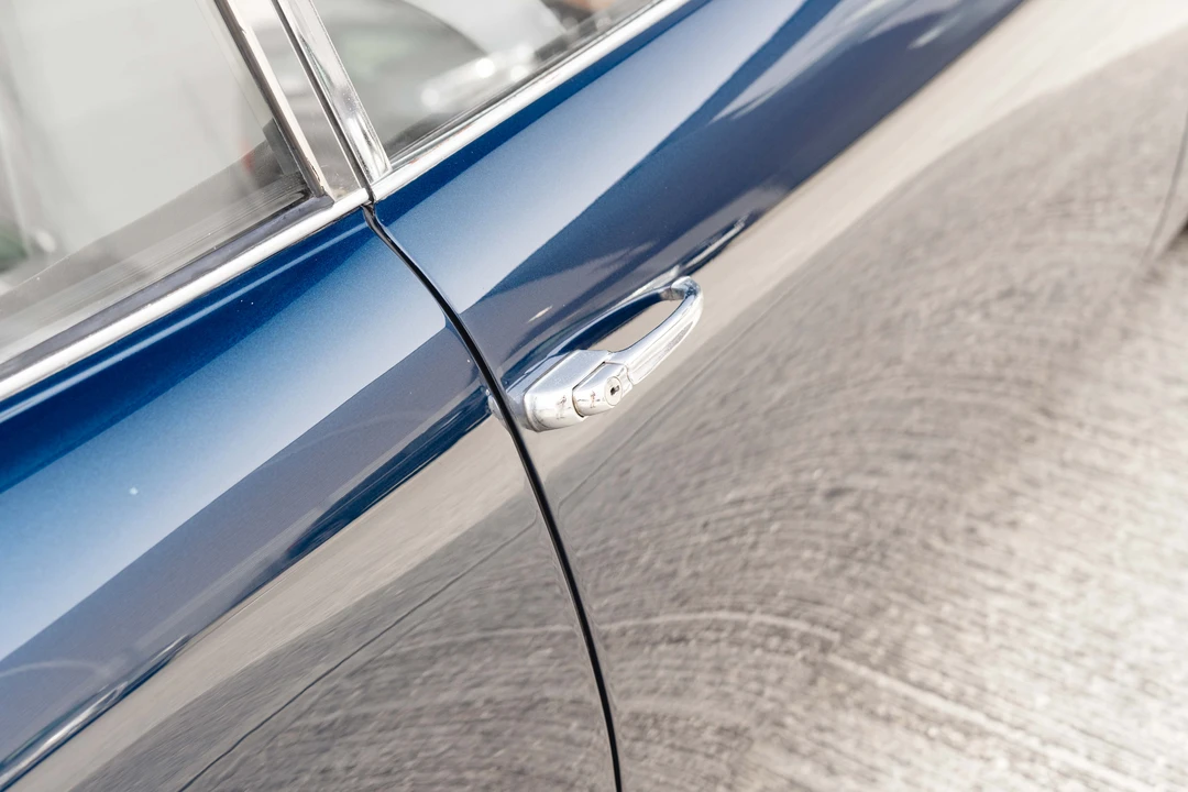 1960 Aston Martin DB4 - Image 28 of 31