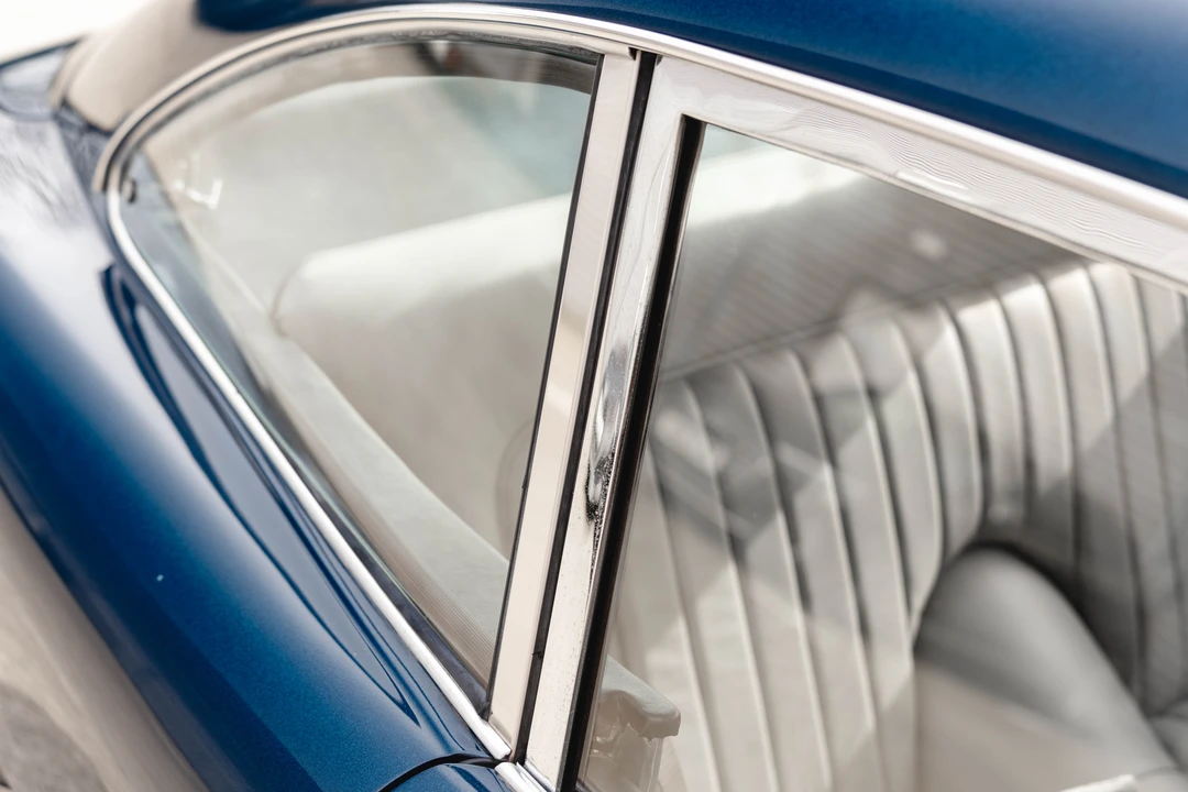 1960 Aston Martin DB4 - Image 31 of 31