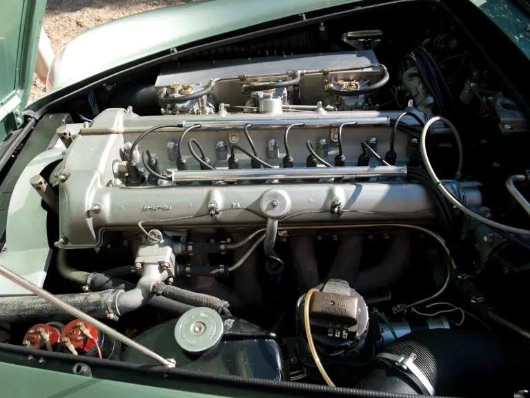 1960 Aston Martin DB4 GT - Image 19 of 31