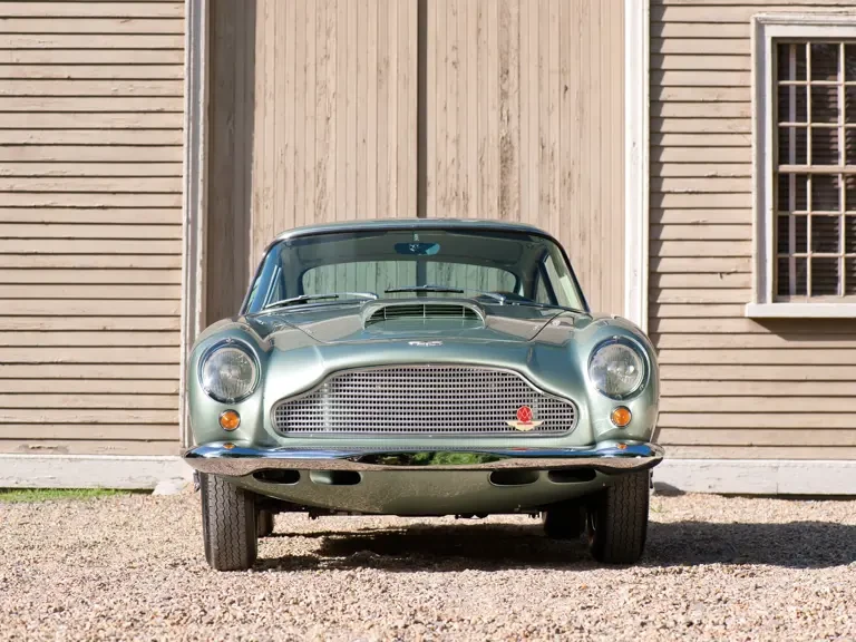 1960 Aston Martin DB4 GT - Image 20 of 31