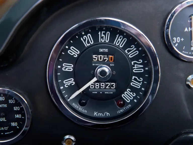 1960 Aston Martin DB4 GT - Image 9 of 31