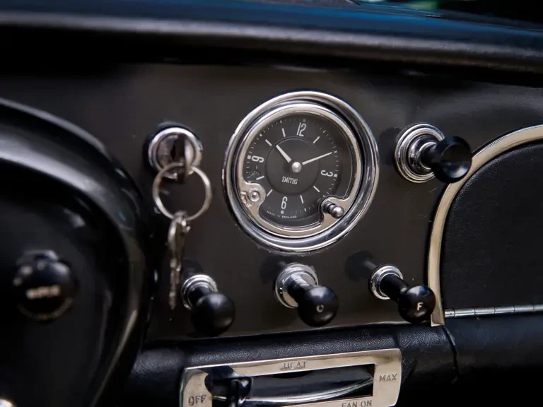 1960 Aston Martin DB4 GT - Image 10 of 31