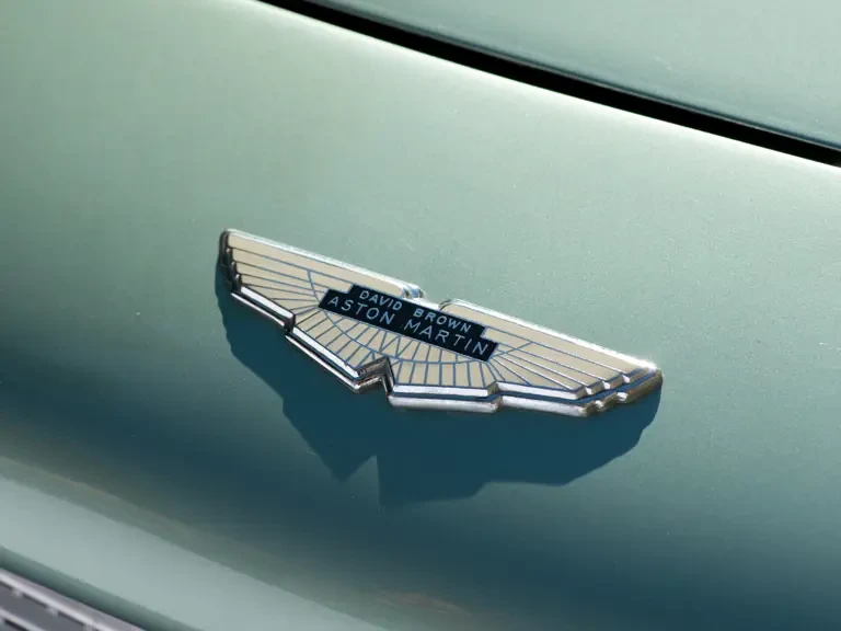 1960 Aston Martin DB4 GT - Image 7 of 31