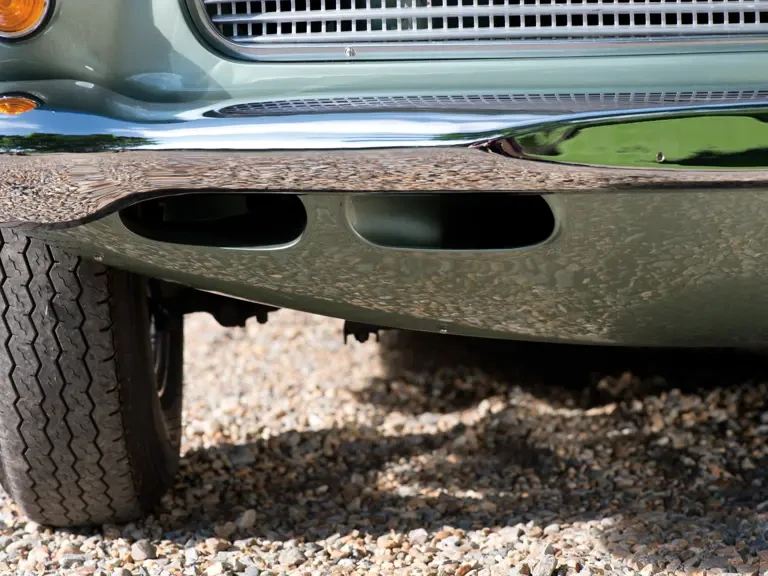 1960 Aston Martin DB4 GT - Image 31 of 31