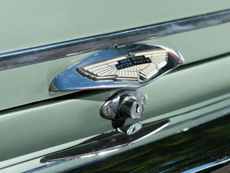 1960 Aston Martin DB4 GT - Image 17 of 31