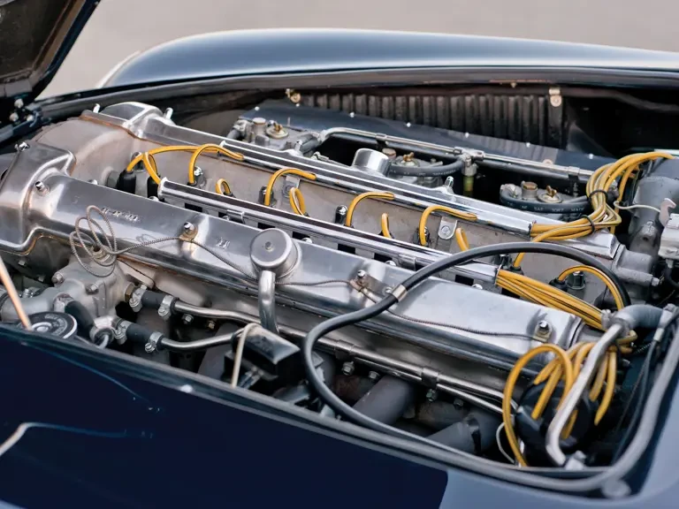 1960 Aston Martin DB4 GT - Image 4 of 26