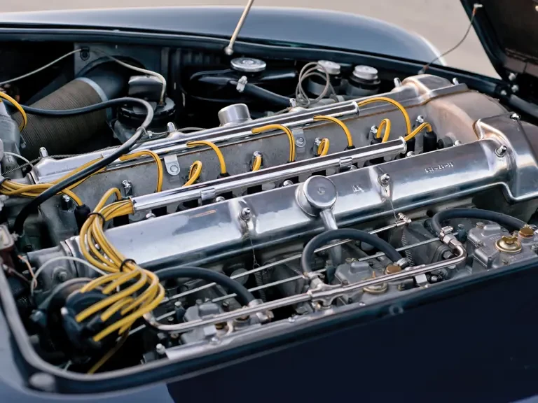 1960 Aston Martin DB4 GT - Image 22 of 26