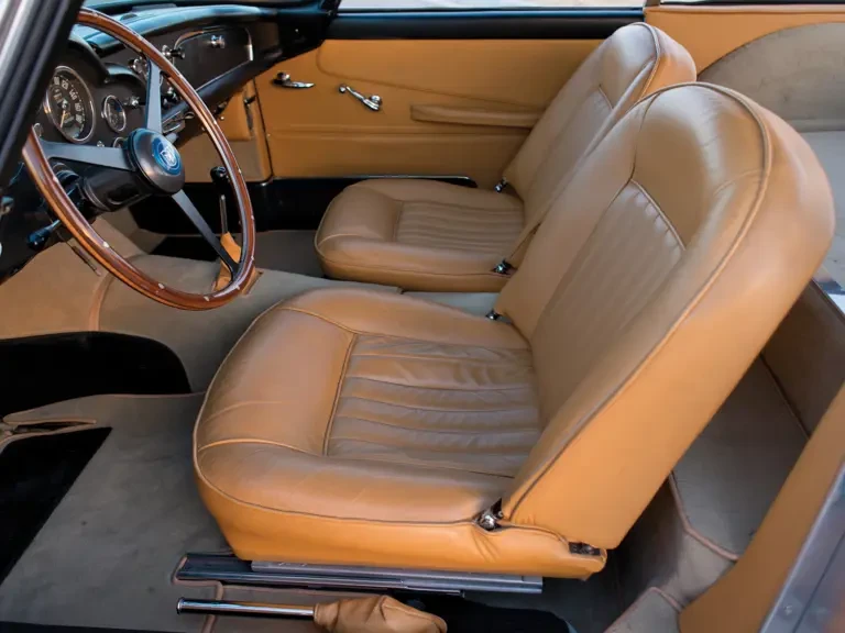 1960 Aston Martin DB4 GT - Image 5 of 26