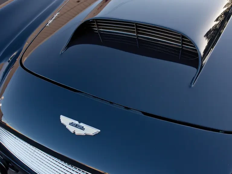 1960 Aston Martin DB4 GT - Image 10 of 26