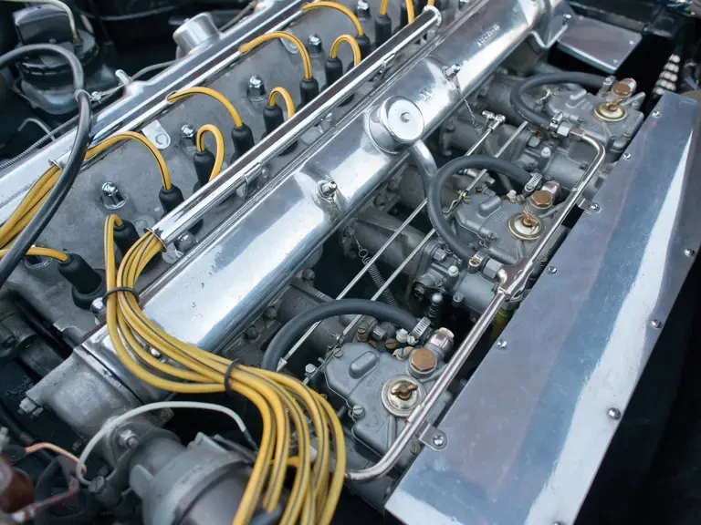 1960 Aston Martin DB4 GT - Image 24 of 26