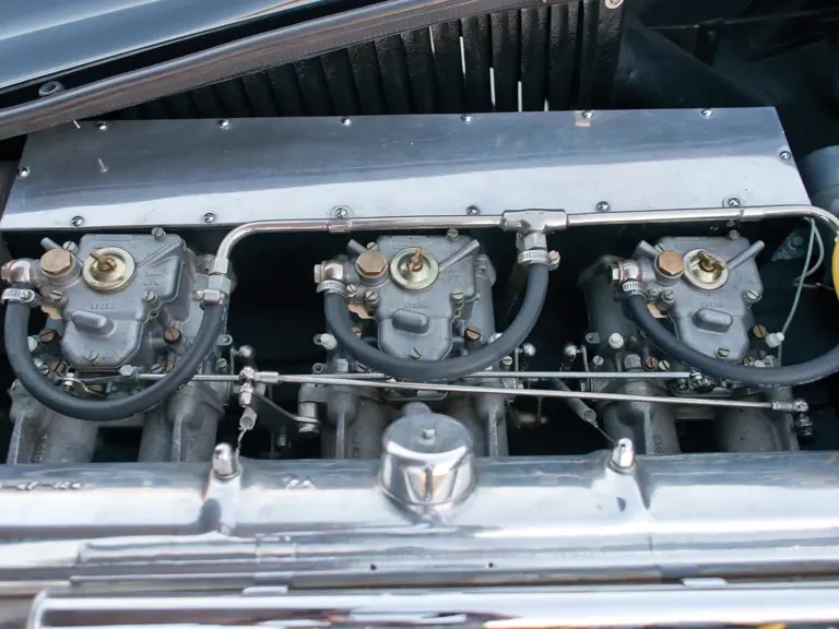 1960 Aston Martin DB4 GT - Image 25 of 26