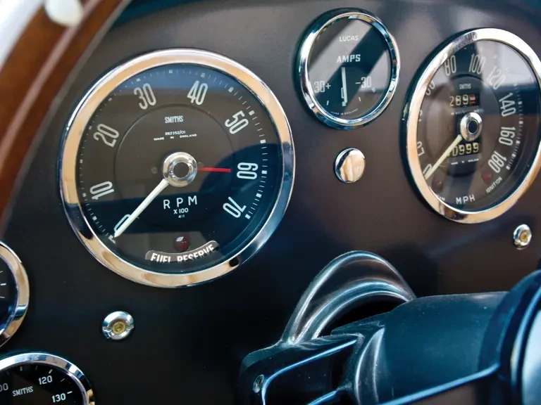 1960 Aston Martin DB4 GT - Image 13 of 26