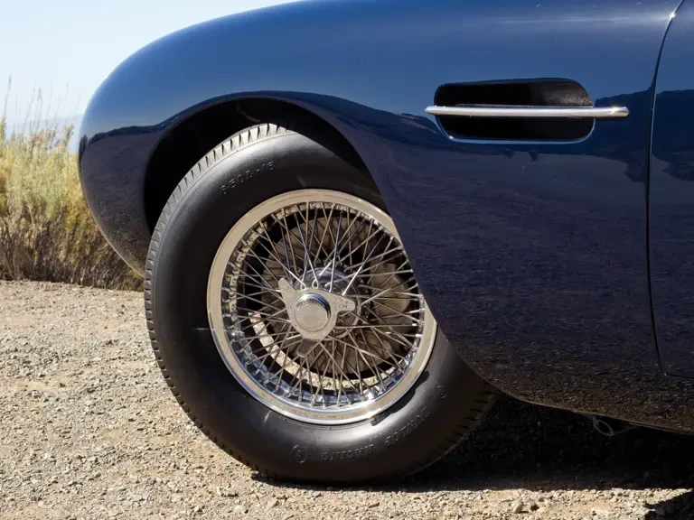 1960 Aston Martin DB4 GT - Image 9 of 26