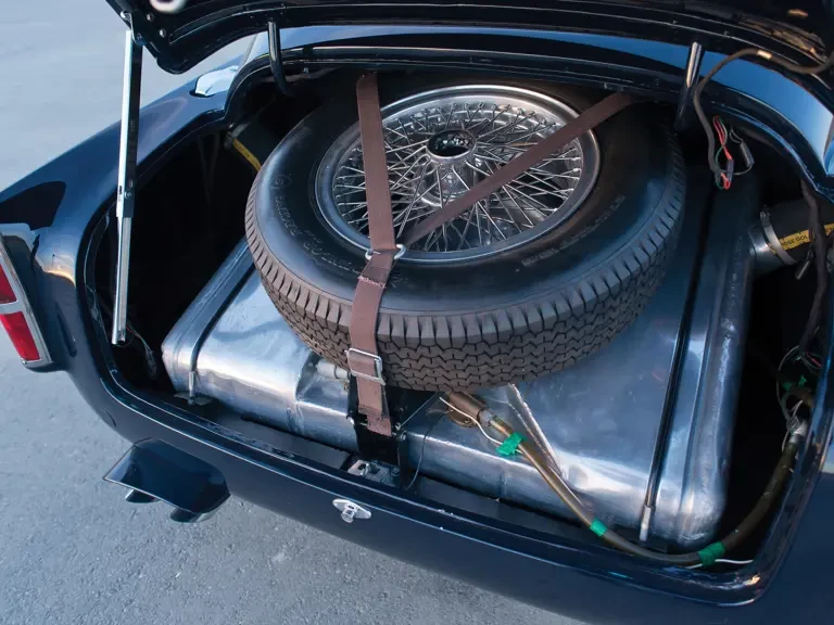 1960 Aston Martin DB4 GT - Image 19 of 26