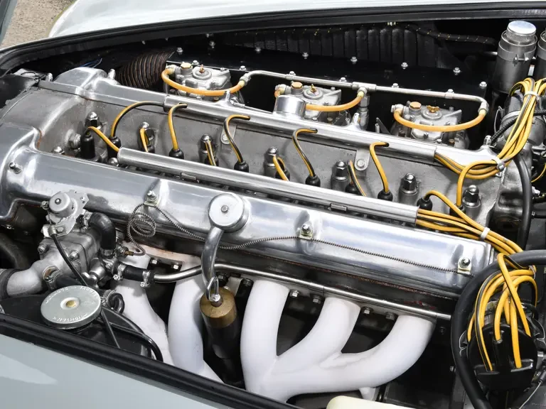 1960 Aston Martin DB4 GT - Image 5 of 16