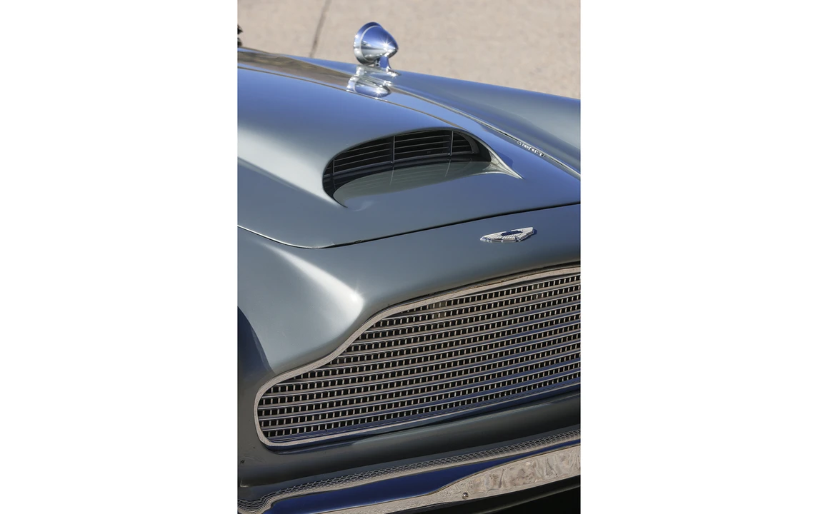 1960 Aston Martin DB4 GT - Image 14 of 23