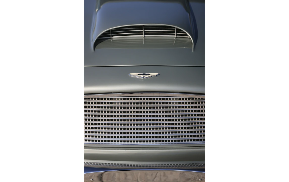 1960 Aston Martin DB4 GT - Image 13 of 23