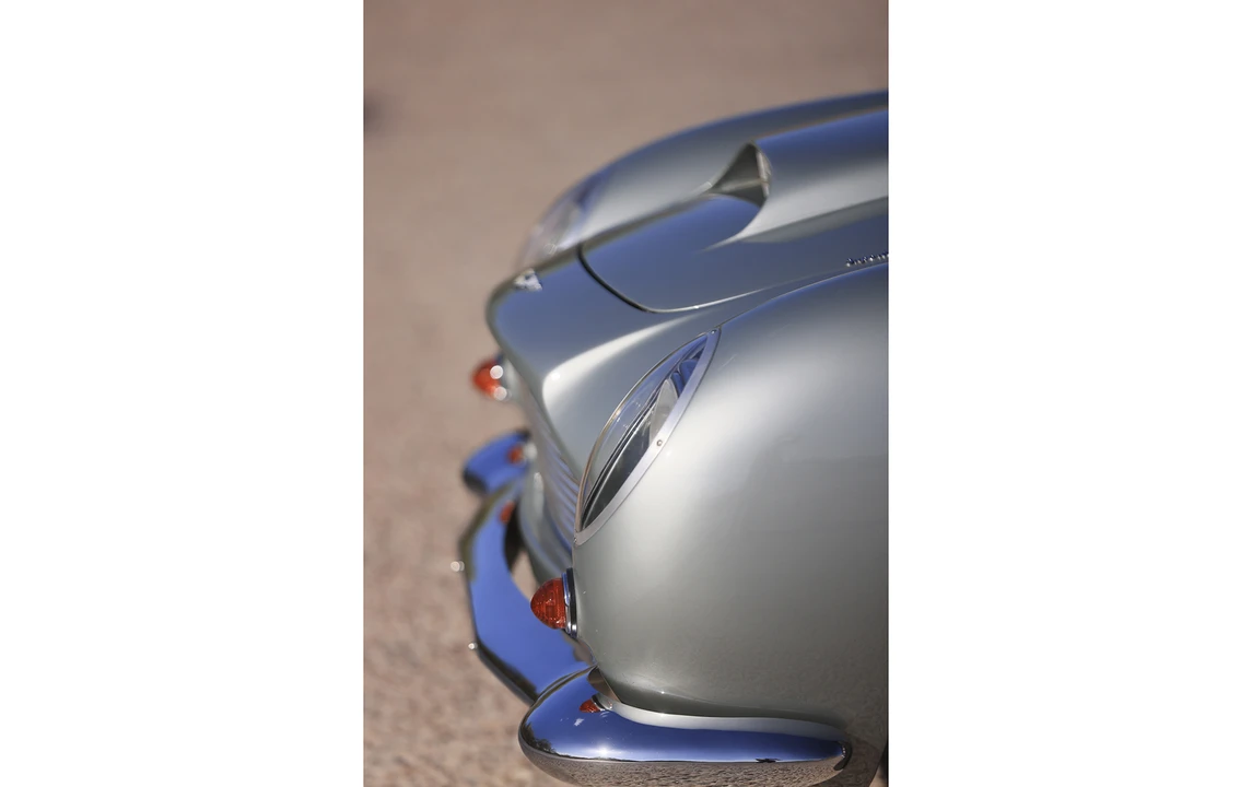 1960 Aston Martin DB4 GT - Image 10 of 23