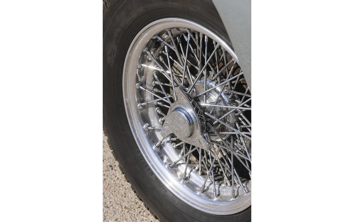 1960 Aston Martin DB4 GT - Image 23 of 23