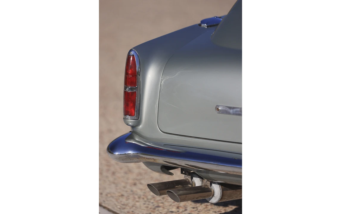 1960 Aston Martin DB4 GT - Image 18 of 23