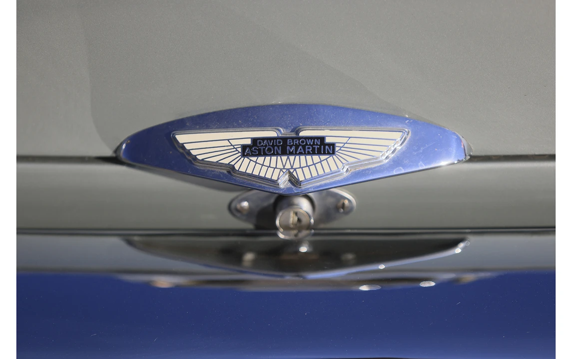 1960 Aston Martin DB4 GT - Image 20 of 23