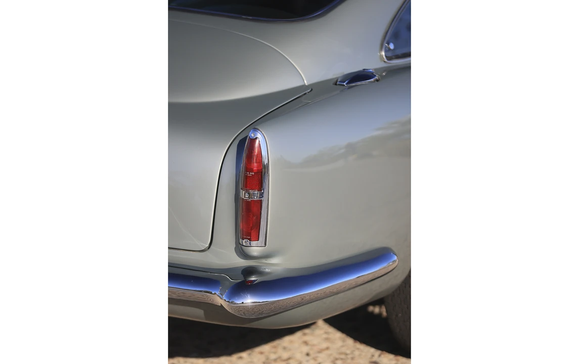 1960 Aston Martin DB4 GT - Image 17 of 23