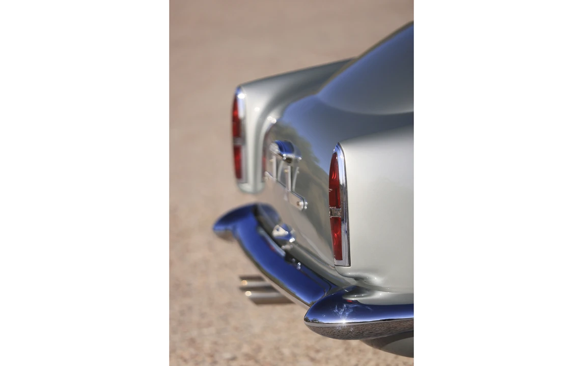 1960 Aston Martin DB4 GT - Image 16 of 23