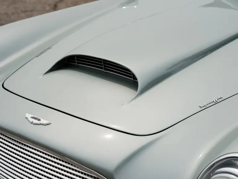 1960 Aston Martin DB4 GT - Image 18 of 31
