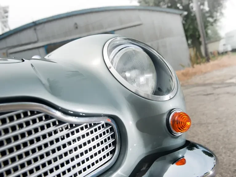 1960 Aston Martin DB4 GT - Image 12 of 31
