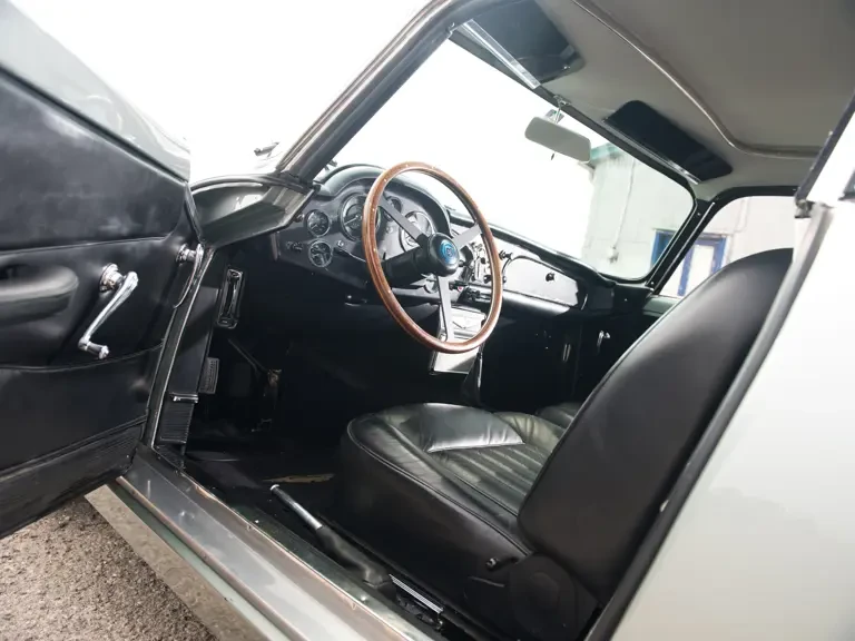1960 Aston Martin DB4 GT - Image 23 of 31