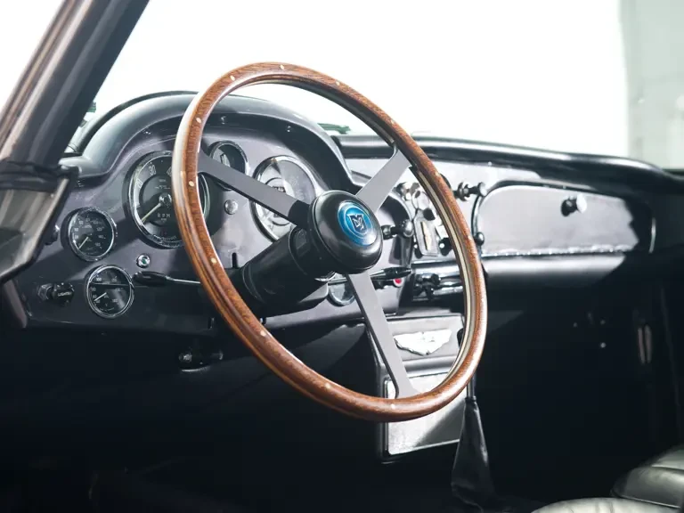 1960 Aston Martin DB4 GT - Image 24 of 31