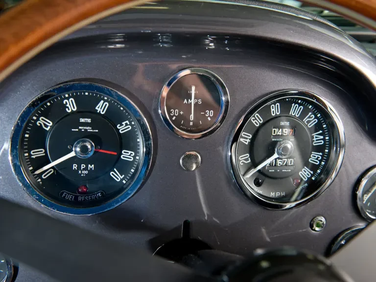 1960 Aston Martin DB4 GT - Image 31 of 31