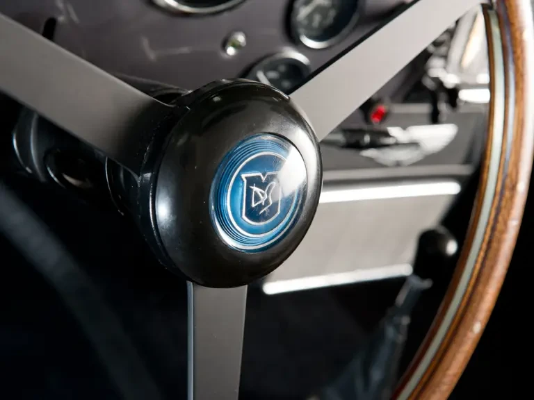 1960 Aston Martin DB4 GT - Image 29 of 31
