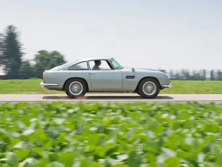 1960 Aston Martin DB4 GT - Image 28 of 31