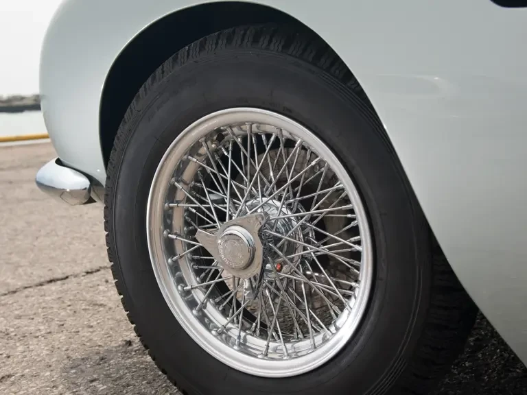 1960 Aston Martin DB4 GT - Image 21 of 31