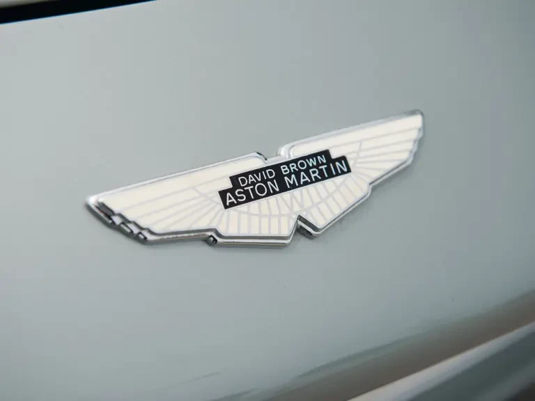 1960 Aston Martin DB4 GT - Image 7 of 31