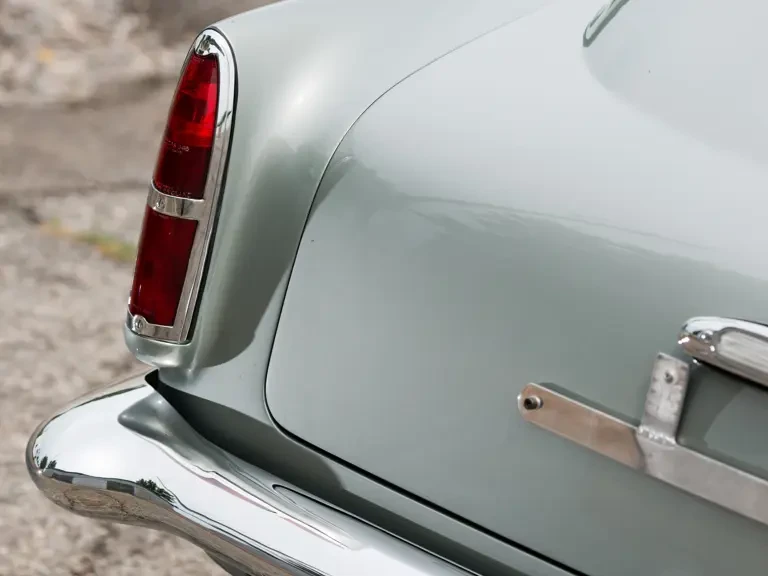1960 Aston Martin DB4 GT - Image 20 of 31