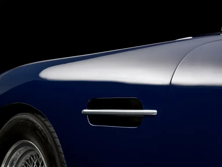1960 Aston Martin DB4 - Image 18 of 31