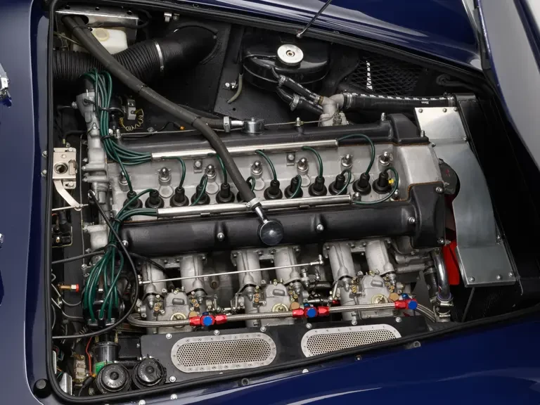 1960 Aston Martin DB4 - Image 20 of 31