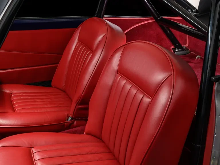 1960 Aston Martin DB4 - Image 10 of 31