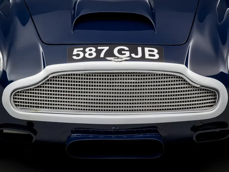 1960 Aston Martin DB4 - Image 19 of 31
