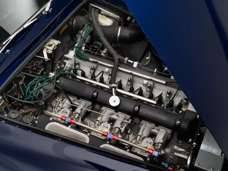 1960 Aston Martin DB4 - Image 21 of 31