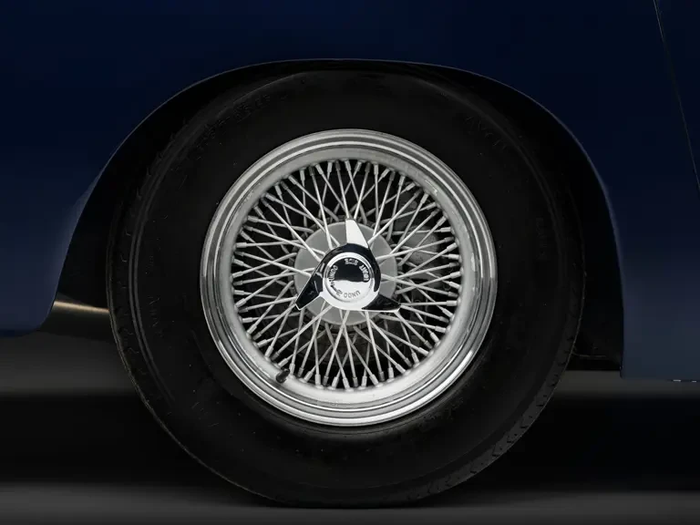 1960 Aston Martin DB4 - Image 13 of 31