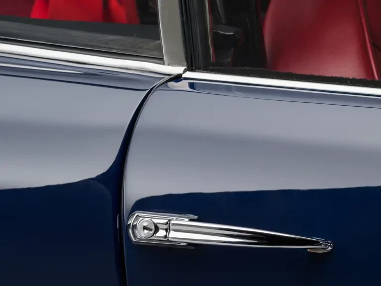 1960 Aston Martin DB4 - Image 17 of 31