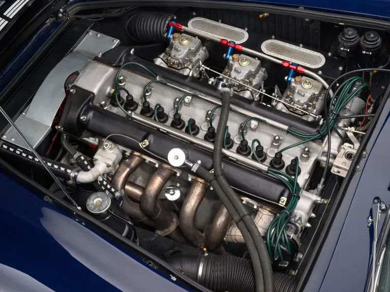 1960 Aston Martin DB4 - Image 4 of 31
