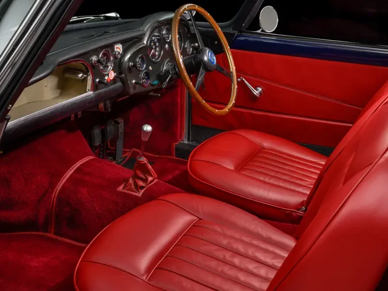 1960 Aston Martin DB4 - Image 5 of 31